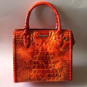 Brahmin Caroline Melbourne Handbag